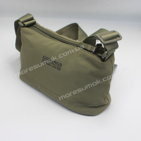 Сумки кросс-боди 20035 green