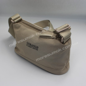 Сумки кросс-боди 20035 khaki