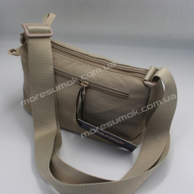 Сумки крос-боді 20035 khaki