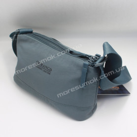 Сумки кросс-боди 20035 light blue