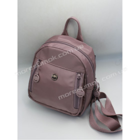 Женские рюкзаки 21135 pink