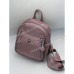 Жіночі рюкзаки 21135 pink