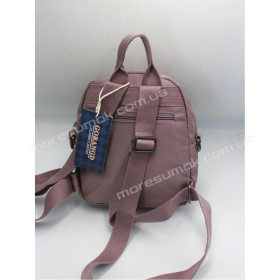 Женские рюкзаки 21135 pink