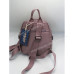 Жіночі рюкзаки 21135 pink