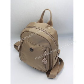 Женские рюкзаки 21135 khaki