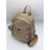 Жіночі рюкзаки 21135 khaki
