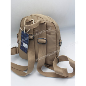 Женские рюкзаки 21135 khaki