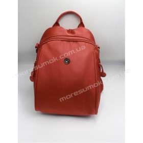 Женские рюкзаки 21136 orange