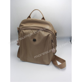 Женские рюкзаки 21136 khaki