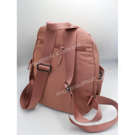 Жіночі рюкзаки 25025 candy powder