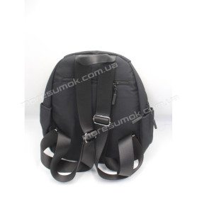 Жіночі рюкзаки 25025 black Жіночі рюкзаки 25025 black