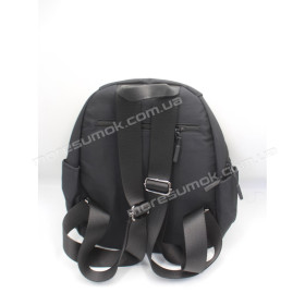 Женские рюкзаки 25025 black
