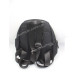 Жіночі рюкзаки 25025 black