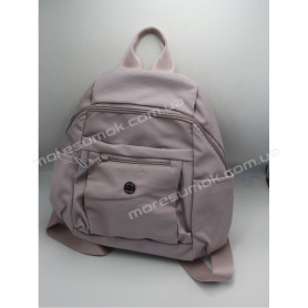 Жіночі рюкзаки 25025 lilac