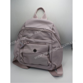 Жіночі рюкзаки 25025 lilac