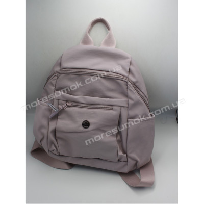 Жіночі рюкзаки 25025 lilac