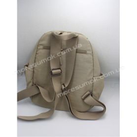 Женские рюкзаки 25025 mocha