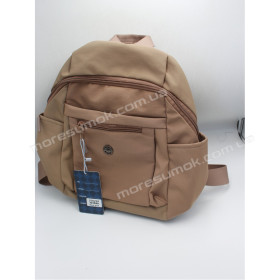 Жіночі рюкзаки 25025 rose pink