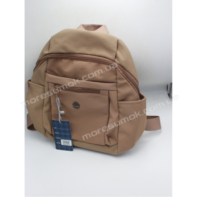 Жіночі рюкзаки 25025 rose pink