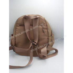 Женские рюкзаки 25025 rose pink