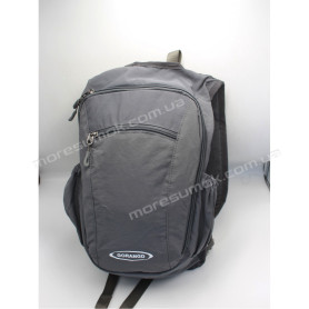 Спортивные рюкзаки 83038 gray