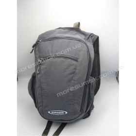Спортивні рюкзаки 83038 gray