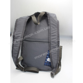 Спортивные рюкзаки 83038 gray