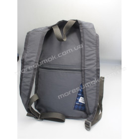 Спортивні рюкзаки 83038 gray