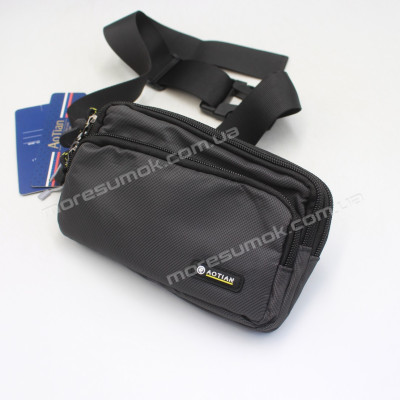 Спортивні бананки 61043 gray