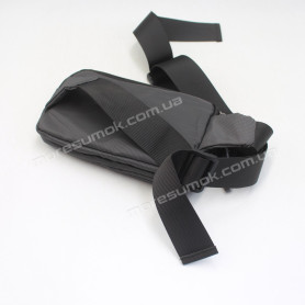 Спортивні бананки 61043 gray