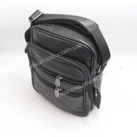 Сумки чоловічі 4012 black