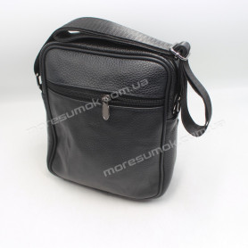 Сумки чоловічі 4012 black