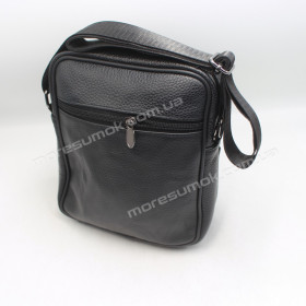 Сумки чоловічі 4012 black