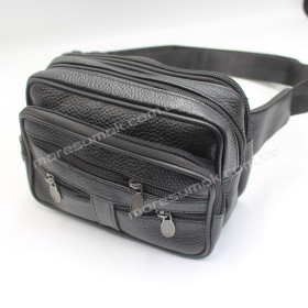Мужские бананки 755 black