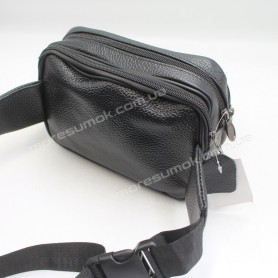 Чоловічі бананки 755 black