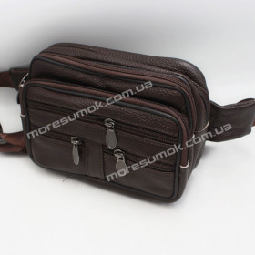 Мужские бананки 755 brown