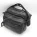 Сумки чоловічі 019A black