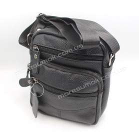 Сумки мужские 6001 black