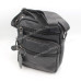 Сумки чоловічі 6001 black