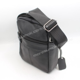 Сумки мужские 6001 black