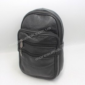 Чоловічі бананки 9015 black