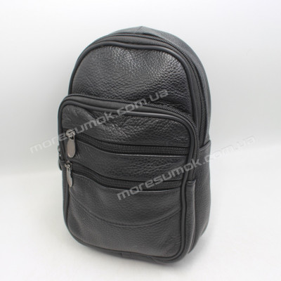 Чоловічі бананки 9015 black