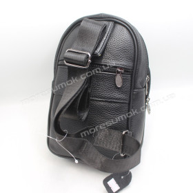 Мужские бананки 9015 black