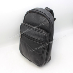 Чоловічі бананки 9018 black Чоловічі бананки 9018 black