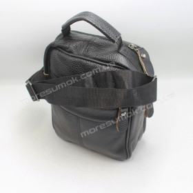 Сумки чоловічі 021 black