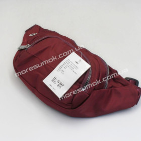 Спортивні бананки H-536 purple
