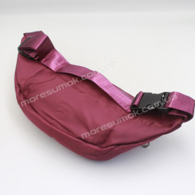 Спортивні бананки H-536 purple