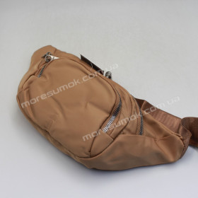 Спортивные бананки H-536 khaki