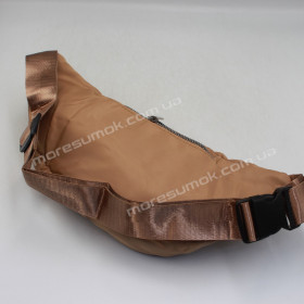 Спортивные бананки H-536 khaki