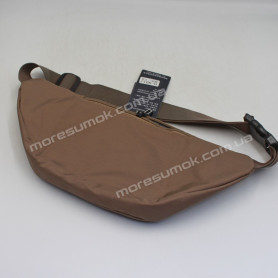 Спортивні бананки H-9911 khaki